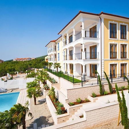 Apartments Poville Residence 포빌레 객실 사진