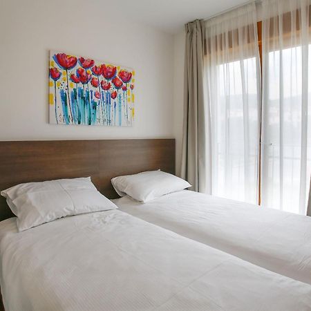 Apartments Poville Residence 포빌레 객실 사진