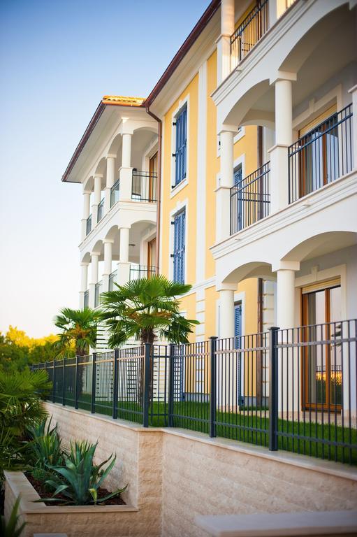 Apartments Poville Residence 포빌레 외부 사진