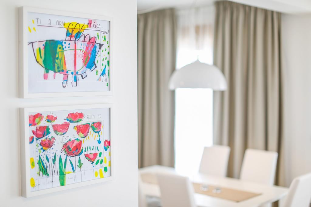 Apartments Poville Residence 포빌레 외부 사진