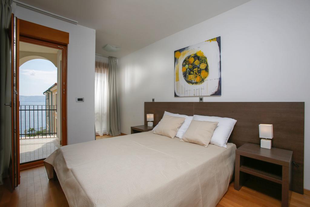 Apartments Poville Residence 포빌레 외부 사진