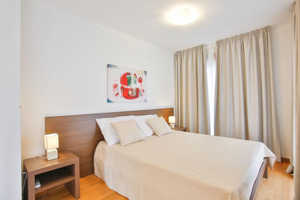 Apartments Poville Residence 포빌레 객실 사진