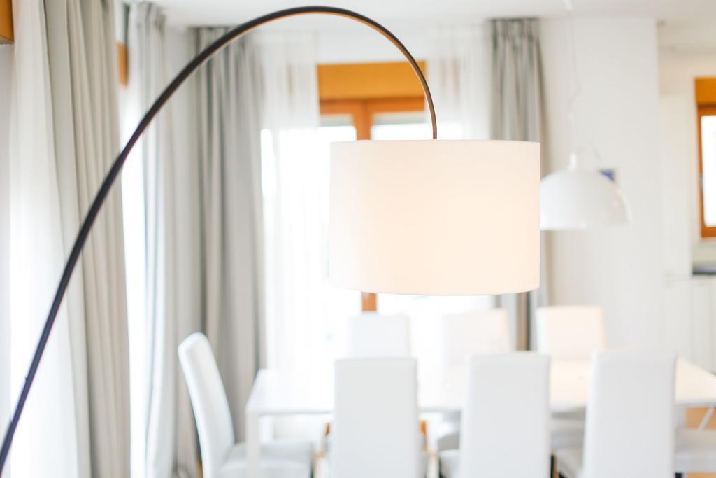Apartments Poville Residence 포빌레 외부 사진