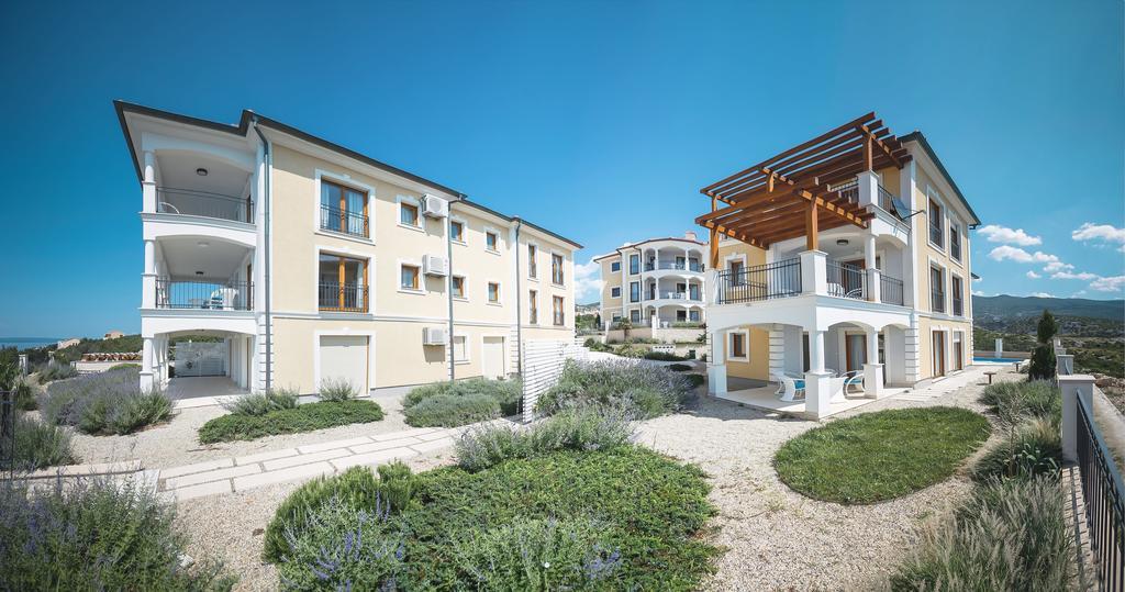Apartments Poville Residence 포빌레 외부 사진