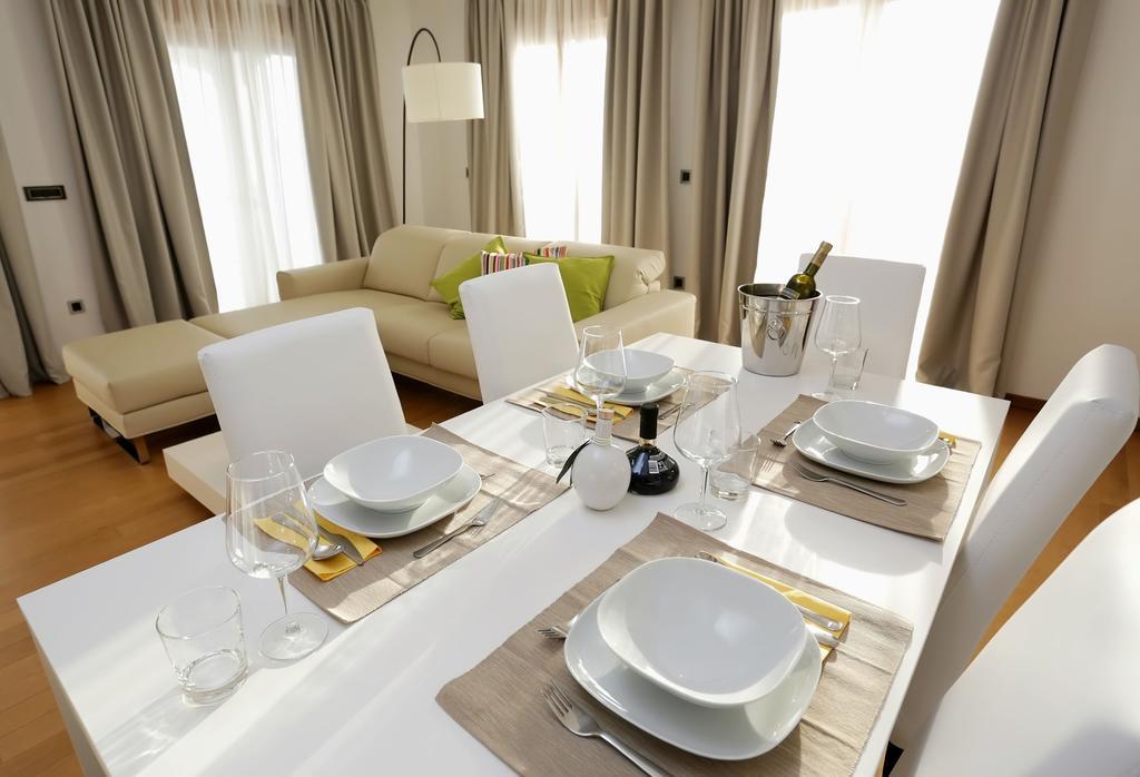 Apartments Poville Residence 포빌레 외부 사진